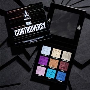 *BRAND NEW* Mini Conspiracy Palette